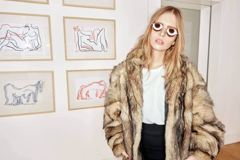 IT GIRL COLLECTION