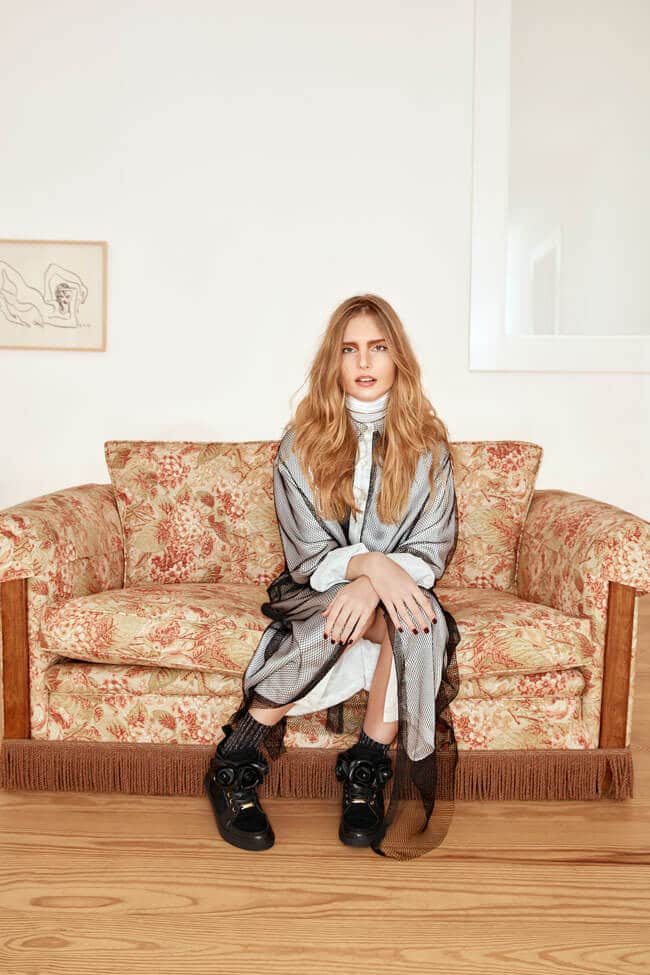 IT GIRL COLLECTION