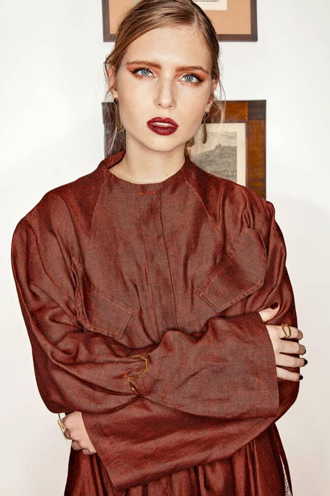 IT GIRL COLLECTION