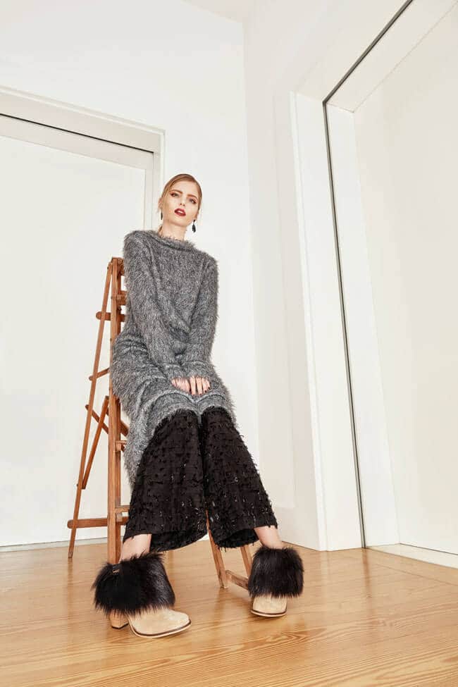 IT GIRL COLLECTION